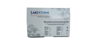 Mycoplasma pneumoniae EIA tests (Enzymatic Immuno Assays (EIA))